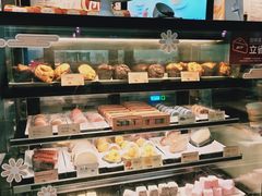 -麦当劳(杭州东站高铁店)