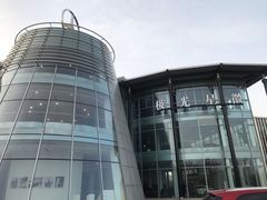 -奔驰北京极光星徽(四元桥店)