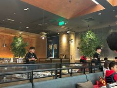 -同仁四季椰子鸡(无锡滨湖万象汇店)