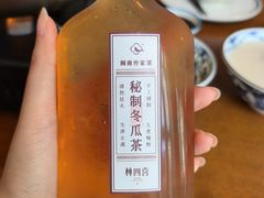 -林四喜·闽南传家菜(鼓浪屿店)