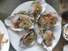 -海香园饭店