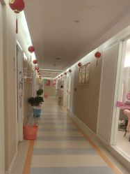 -金月汇月子会所(北大街店)