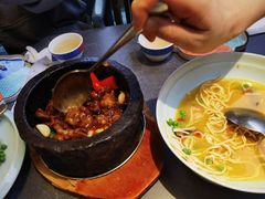 -江南里·新浙菜(苏州大悦城店)