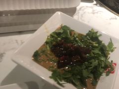 秘制小料-丁卯•铜锅涮肉(工体店)