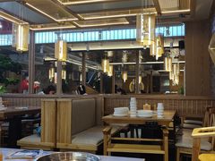 -邵汇大虾火锅(鲁迅路店)