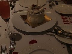 -王品牛排(郑州大卫城店)