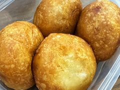 -穆桂英美食(南禅寺店)