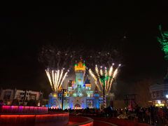-青岛方特梦幻王国