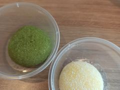 -糖糖冰粉(凤城三路总店)