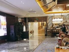 -V Bar海景扒房(北海湾惠龙万达嘉华酒店)