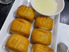 -楼外楼大刀肉传统火锅居(幸福街店)