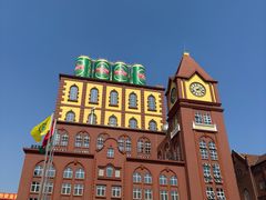 -青岛啤酒博物馆