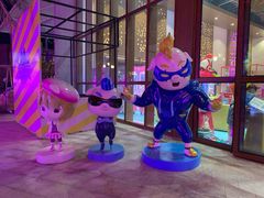 -三亚海昌梦幻海洋不夜城