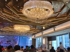 大堂-御彩酒家(东风东路店)