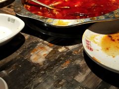 -冠菌火锅自助(东莞桥头店)