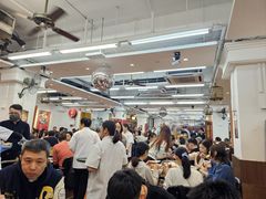 -香港蓮香樓(中環店)