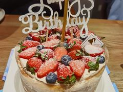 -逸绮瑶澜Miss Mousse Cake蛋糕(三里屯SOHO店)