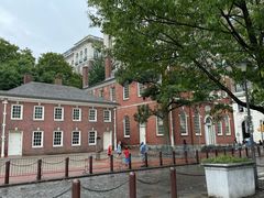 -美国独立纪念馆