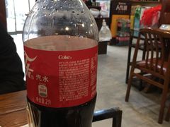 -牛犇烤肉(物资学院路店)