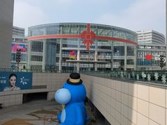 -盒马X会员店(王府井奥莱UP TOWN店)