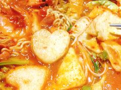 -Meet Sun韩式大排档(五一广场7MALL店)