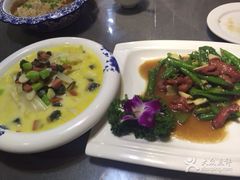 -南京金牛湖巨碗鱼头