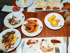 -汉巴味德·烤肉与啤酒的自助(杭州大悦城店)