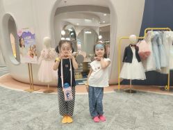 -奈尔宝·儿童乐园·亲子餐厅(鄞州万达店)