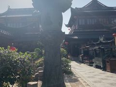 -西林禅寺