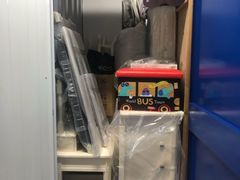 -StorHub 趣存自助仓·迷你仓(曹杨店)