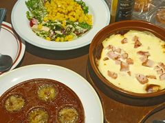 -萨莉亚意式餐厅(杭州滨江天街店)