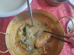 -南沙游艇会·大兵船餐厅