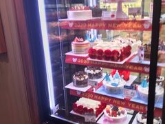 -巴黎贝甜(凯德MALL望京店)