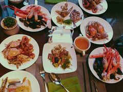 -舟山希尔顿酒店