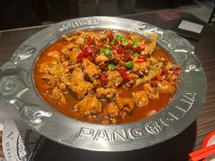 -胖哥俩肉蟹煲(杭州大厦中央广场店)