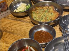 -姜虎东白丁烤肉(银泰中心in99店)