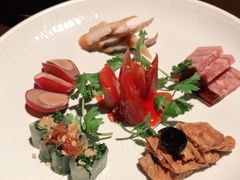 -湖滨28中餐厅·西湖宴·杭州君悦酒店