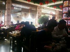 -高晓山馅饼店(牛庄百年店)