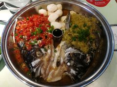 -望湘园·洞庭渔宴(永旺店)