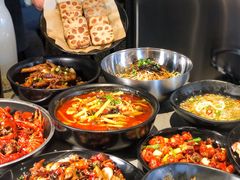 -一棠龙虾•王牌虾球(恒隆广场店)