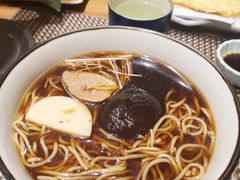 -纹兵卫手打荞麦面日料(虹桥本店)