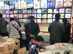 大堂-丹盛象山海鲜(水清路店)