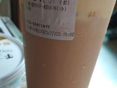 -85度C(生甜甜圈研究工坊·上海局门店)