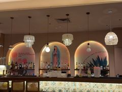 -墨纪Mojí墨西哥餐厅(官舍店)