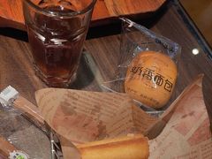 -豪享来中西餐厅(隆昌店)