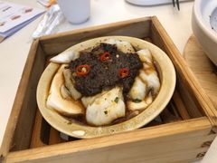 -蔡澜点心·粤菜(嘉里中心店)
