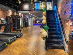 -NRG 健身私教CLUB(云山路店)