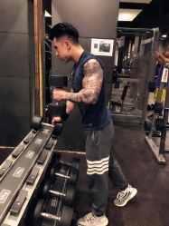 欧美-旺刺青纹身工作室