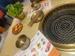 -妙香居韩国烤肉(容桂天佑城店)