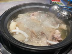 -同仁四季椰子鸡(海岸城天利店)